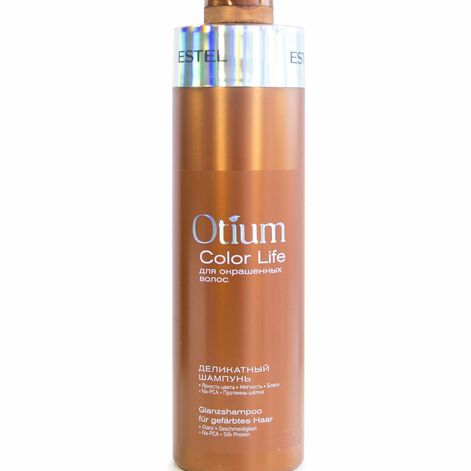 Estel Otium Color Life Shampoo